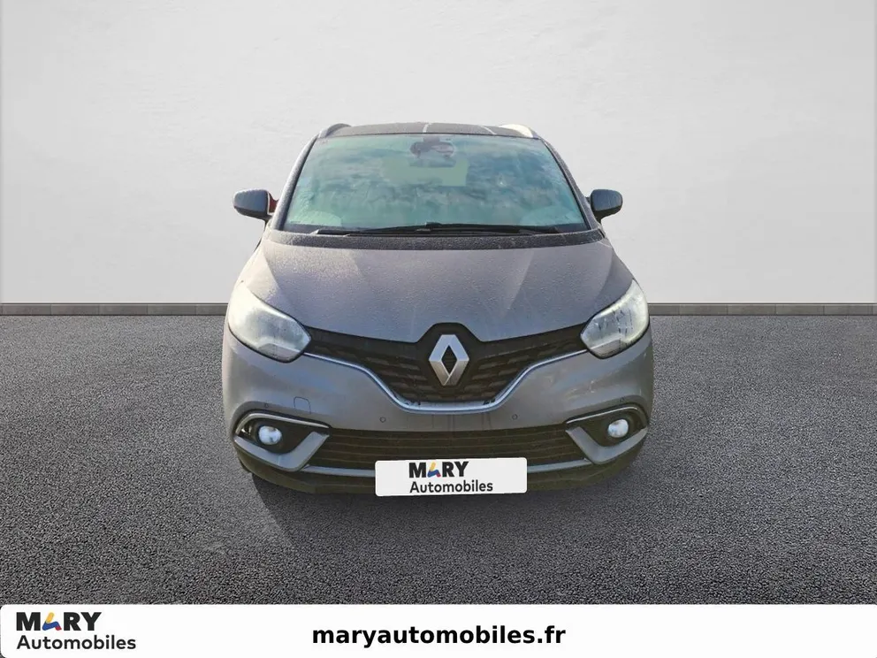 Véhicule occasion 227552 - renault GRAND SCENIC - Photo 2