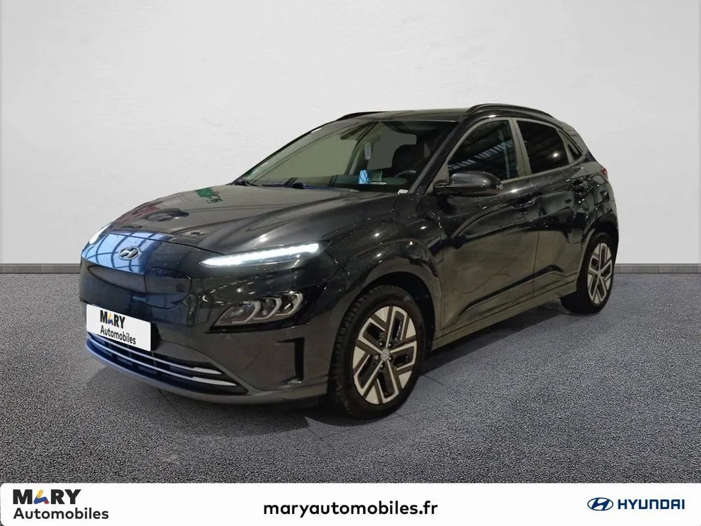 Véhicule occasion 203888 - hyundai KONA - Photo 1