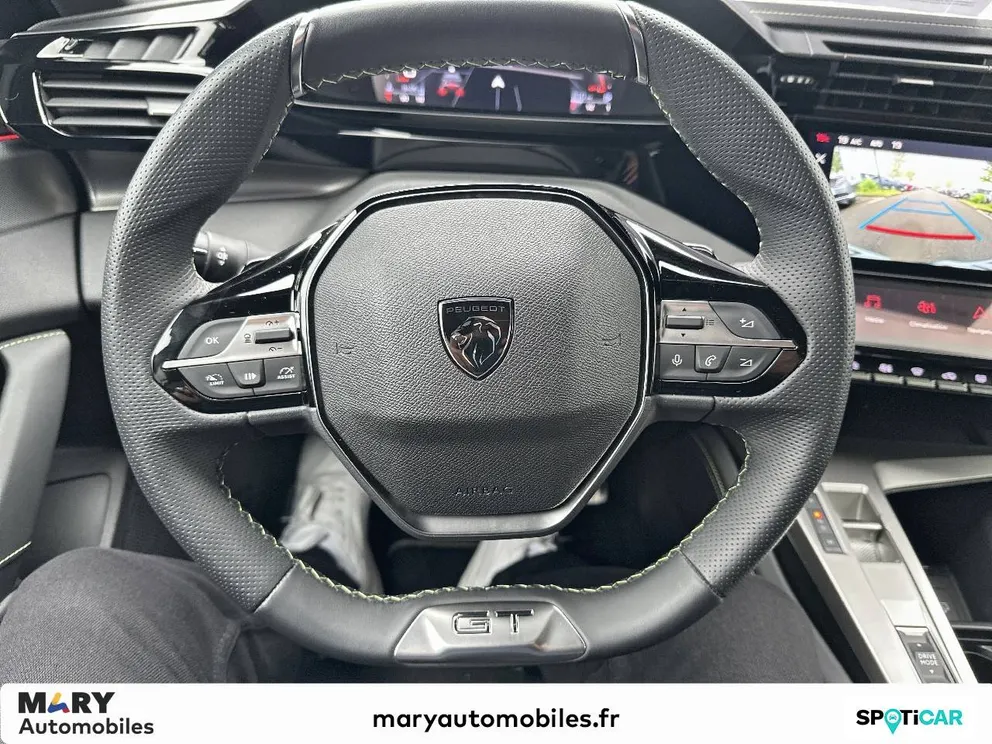 Véhicule occasion 189410 - peugeot 308 - Photo 16