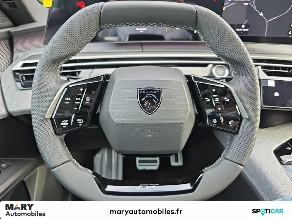 Véhicule occasion 194702 - peugeot 5008 - Photo 13