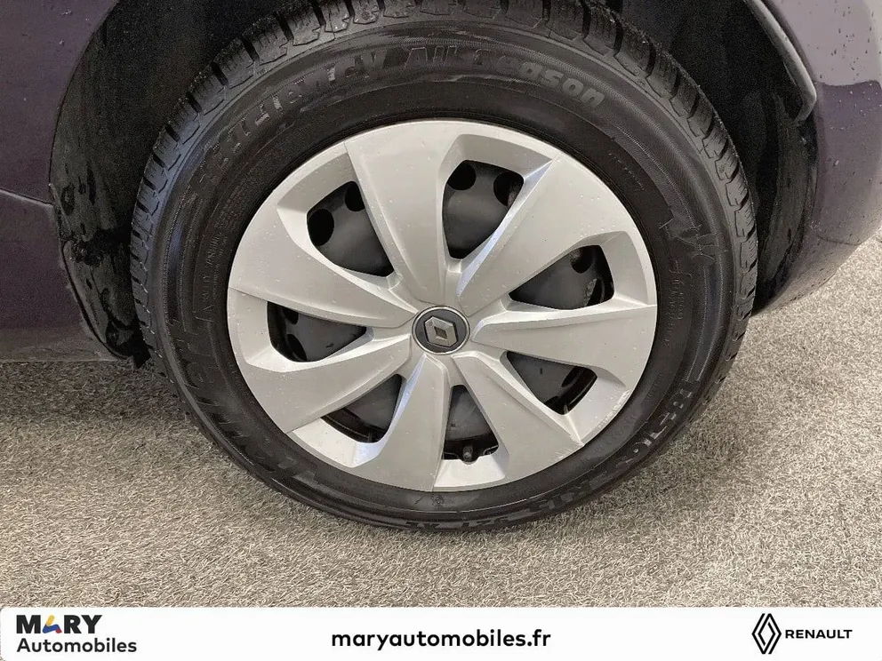 Véhicule occasion 210915 - renault ZOE - Photo 11