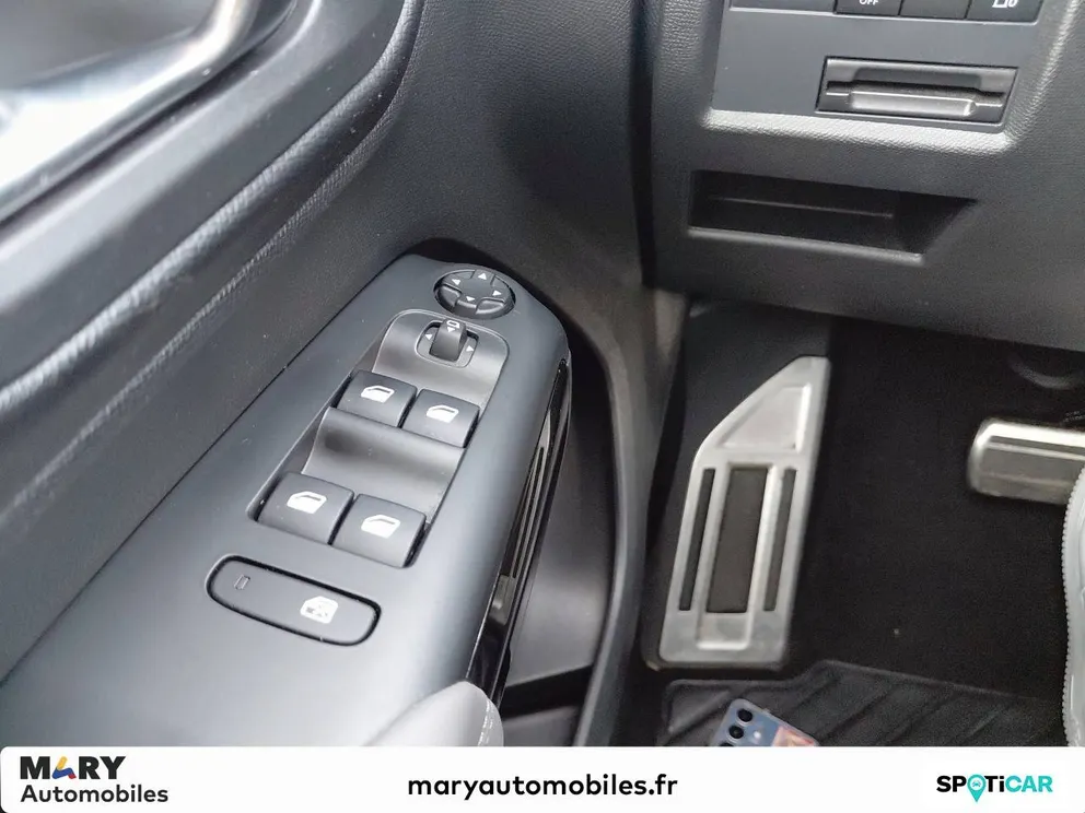 Véhicule occasion 226654 - Citroën C5 AIRCROSS - Photo 13