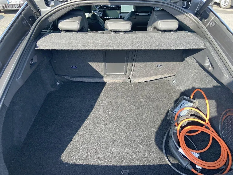 Véhicule occasion 155407 - peugeot 508 - Photo 6