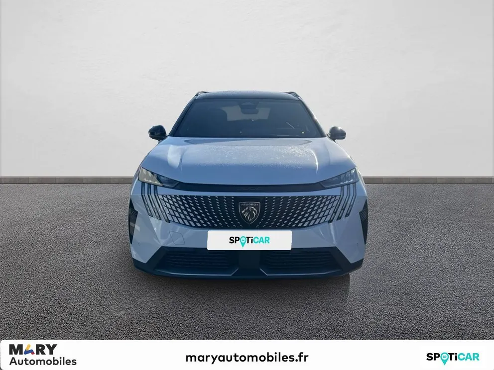 Véhicule occasion 191448 - peugeot 5008 - Photo 2