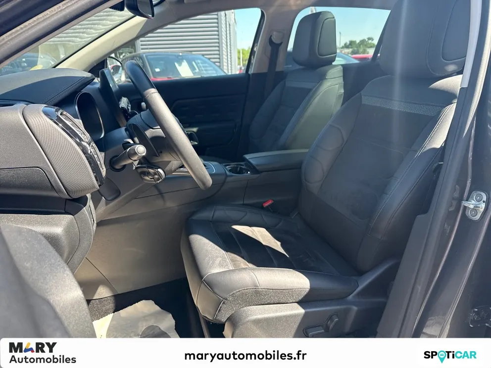 Véhicule occasion 237711 - Citroën C5 AIRCROSS - Photo 13
