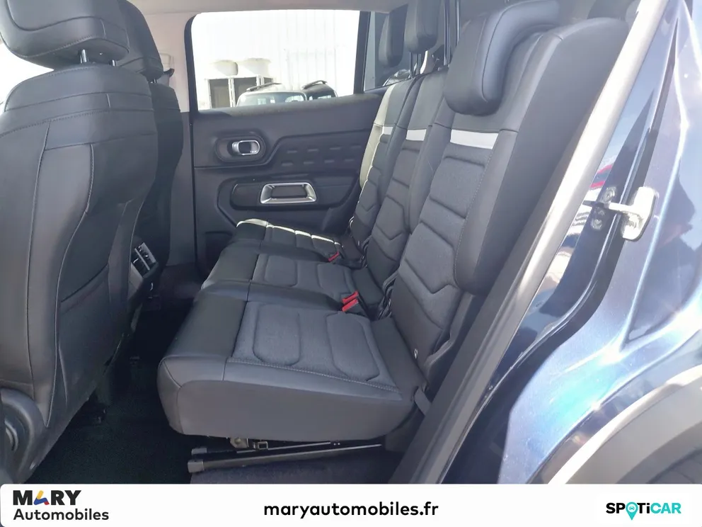 Véhicule occasion 229042 - Citroën C5 AIRCROSS - Photo 17