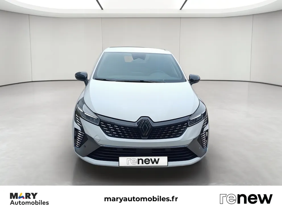 Véhicule occasion 237731 - renault CLIO - Photo 8
