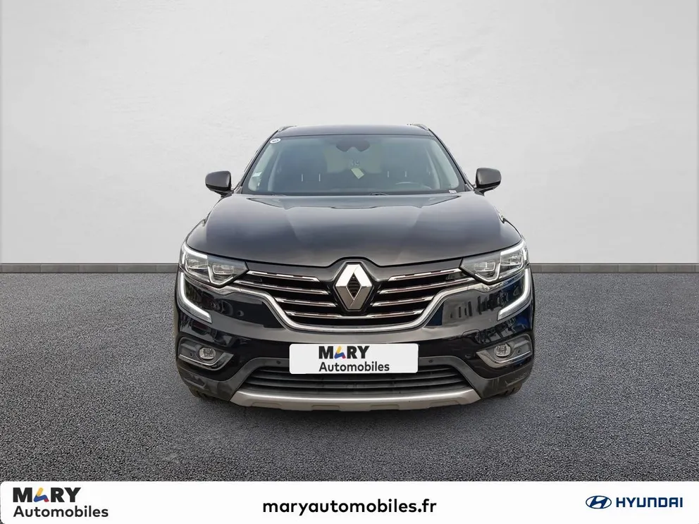 Véhicule occasion 219669 - renault KOLEOS - Photo 2