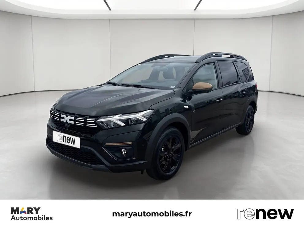 Véhicule occasion 231761 - dacia JOGGER - Photo 1