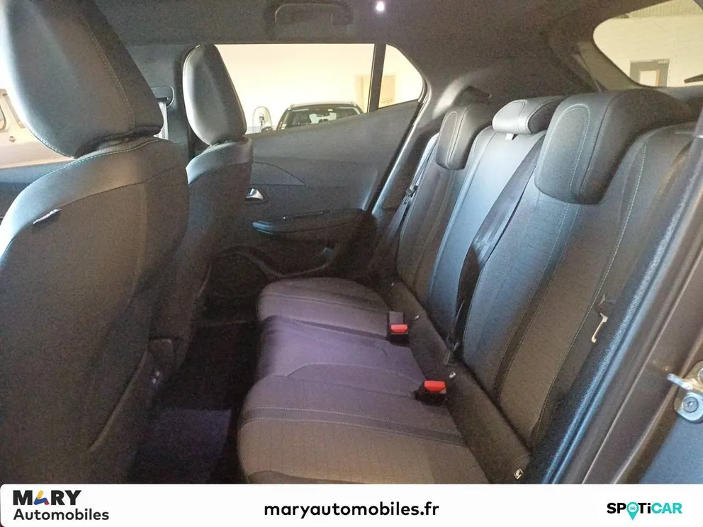 Véhicule occasion 212944 - peugeot 2008 - Photo 10