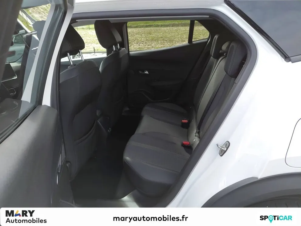 Véhicule occasion 219324 - peugeot 2008 - Photo 10