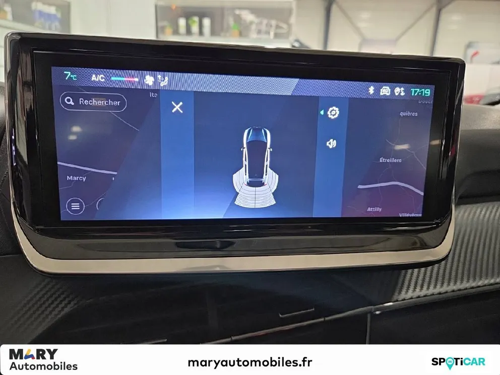 Véhicule occasion 200477 - peugeot 208 - Photo 15