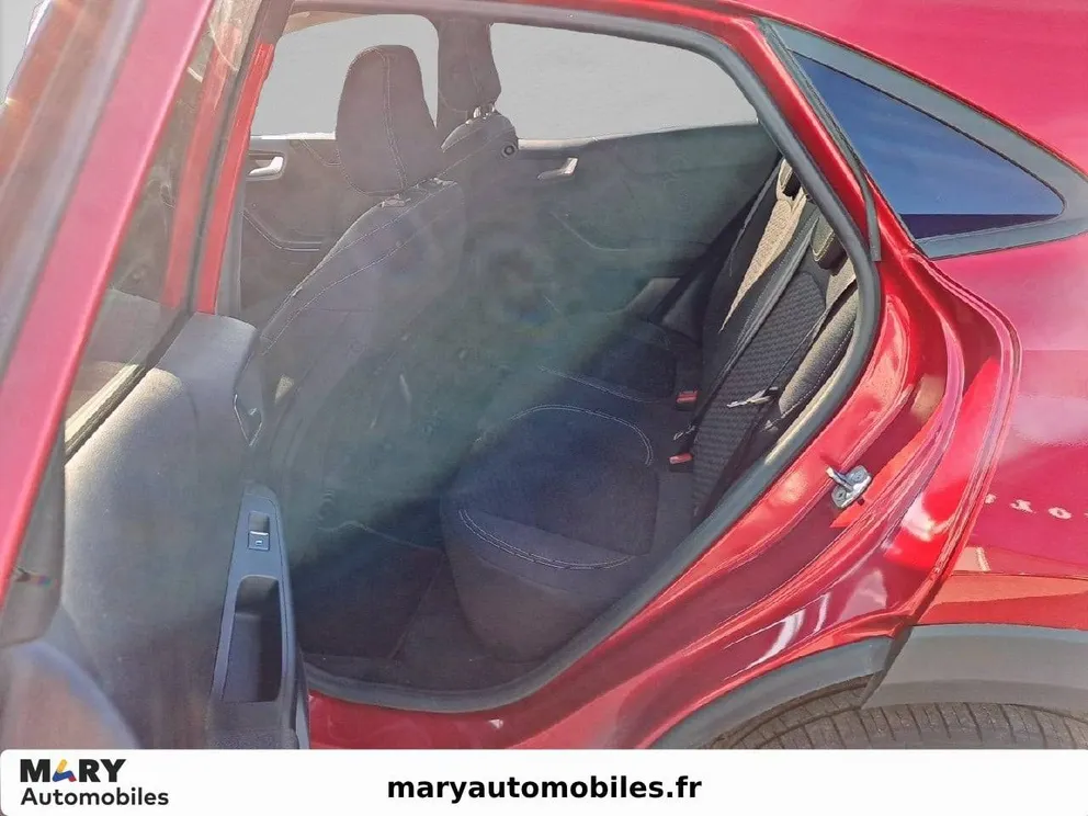 Véhicule occasion 220400 - ford PUMA - Photo 10