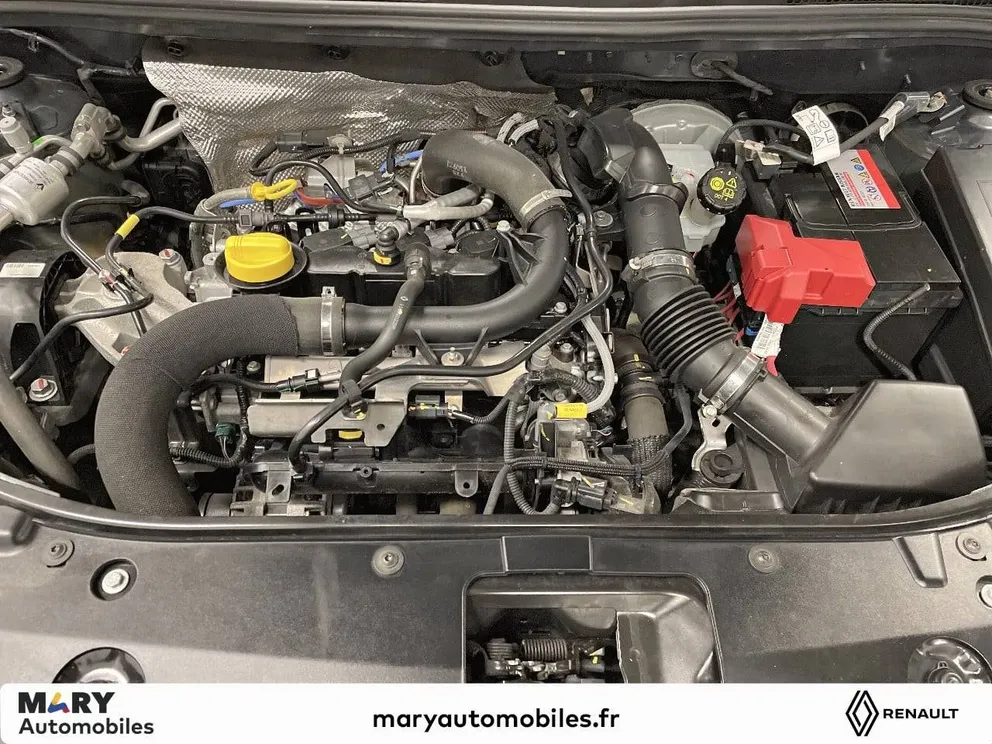 Véhicule occasion 215646 - dacia SANDERO - Photo 19