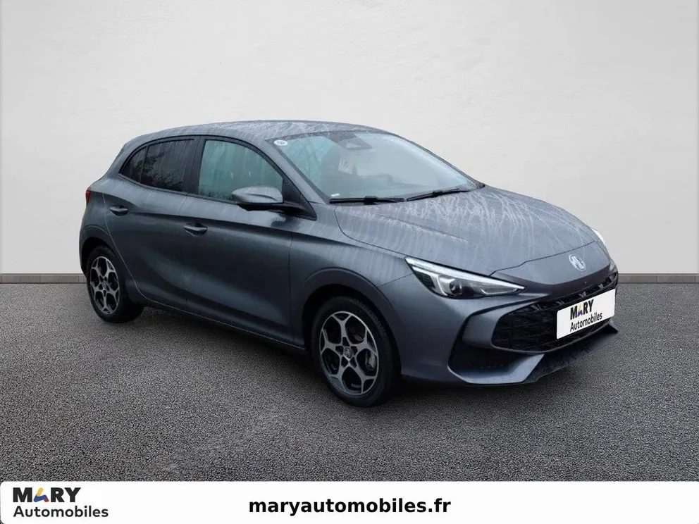 Véhicule occasion 231428 - mg MG3 - Photo 3