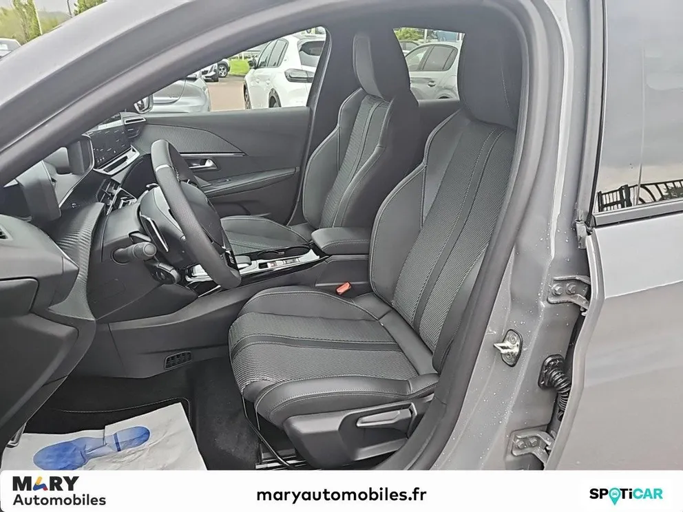 Véhicule occasion 175689 - peugeot 208 - Photo 9