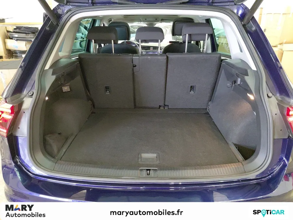 Véhicule occasion 234623 - volkswagen TIGUAN - Photo 16