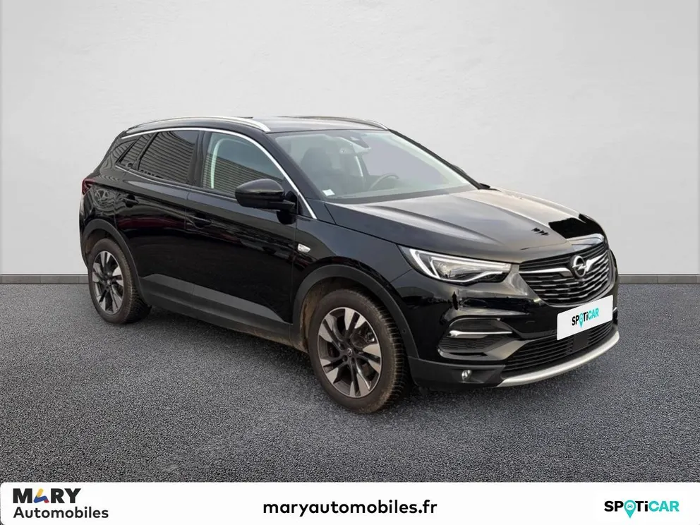 Véhicule occasion 208961 - opel GRANDLAND - Photo 3