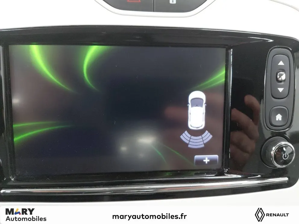 Véhicule occasion 225778 - renault ZOE - Photo 21