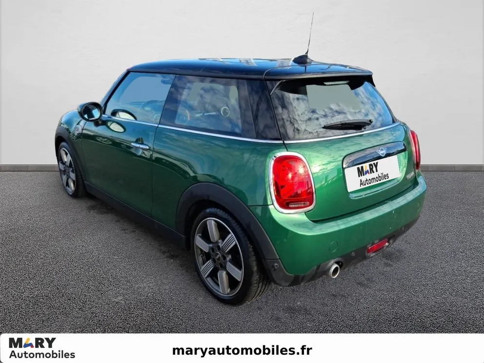 Véhicule occasion 218543 - mini HATCH - Photo 7