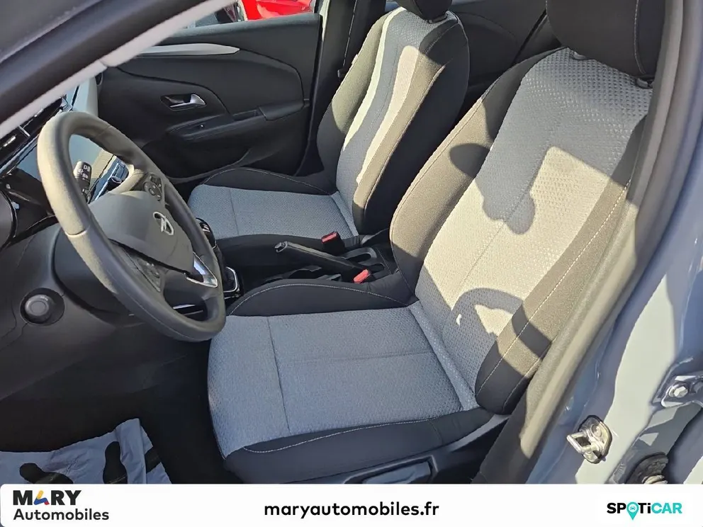 Véhicule occasion 200623 - opel CORSA - Photo 9