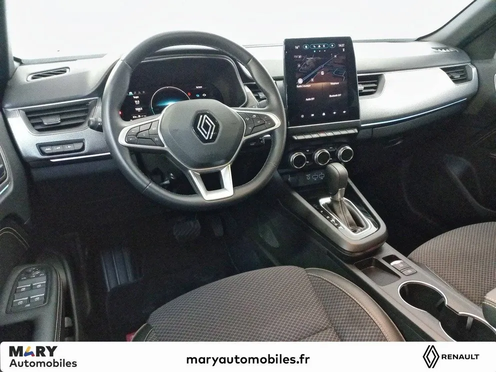 Véhicule occasion 172633 - renault ARKANA - Photo 8