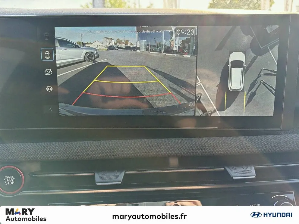 Véhicule occasion 230902 - hyundai TUCSON - Photo 14