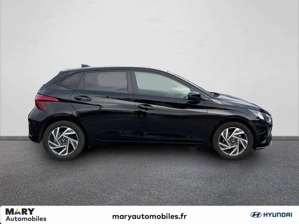 Véhicule occasion 182819 - hyundai i20 - Photo 4