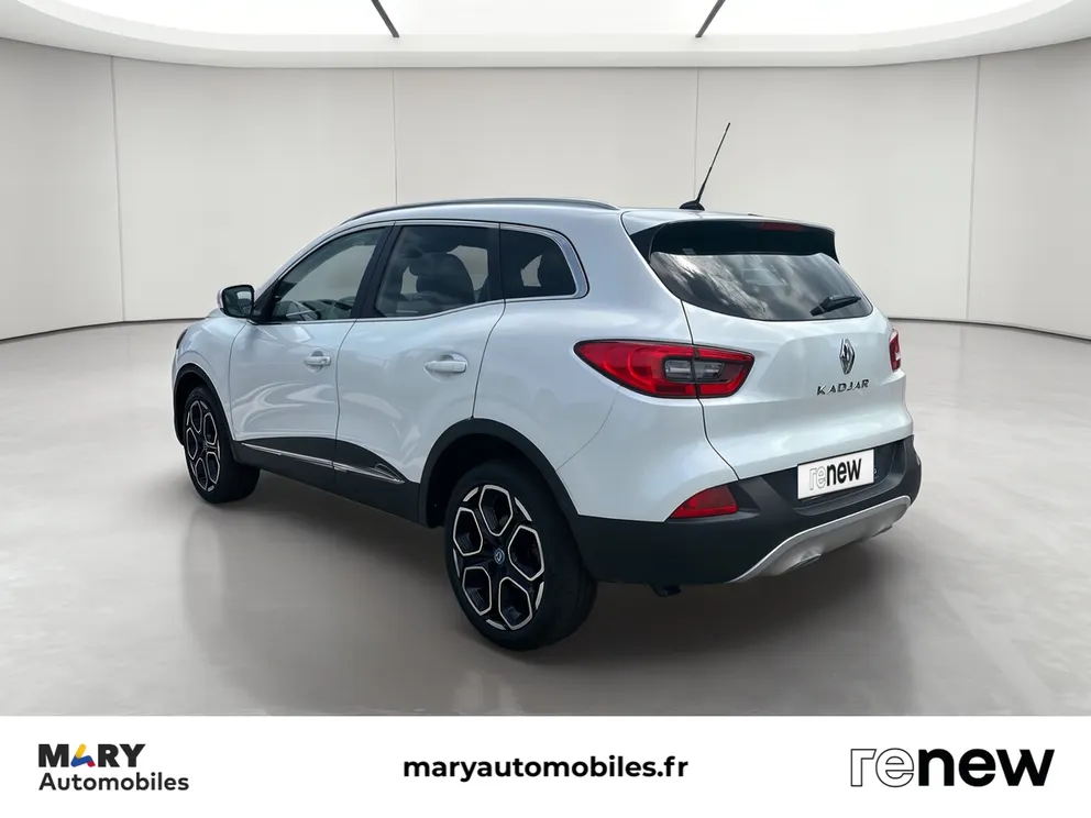 Véhicule occasion 230283 - renault KADJAR - Photo 3