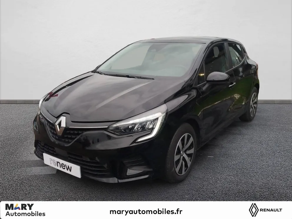 Véhicule occasion 215990 - renault CLIO - Photo 1