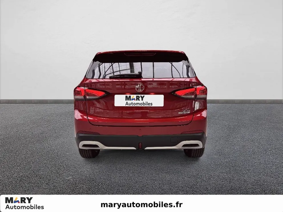 Véhicule occasion 200768 - mg ZS - Photo 5