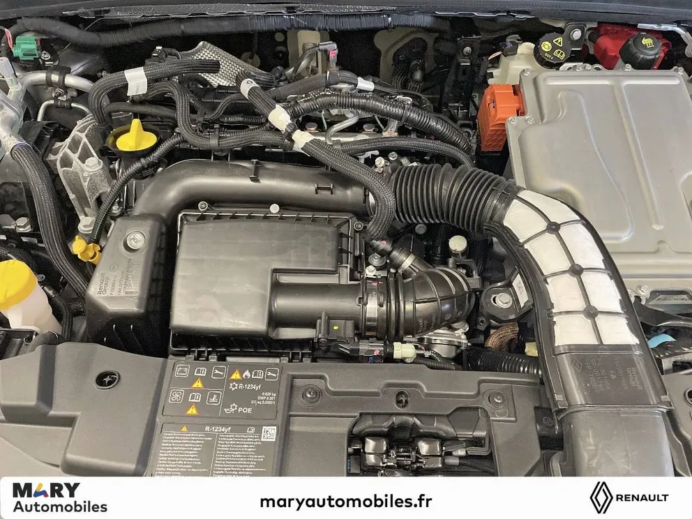 Véhicule occasion 224484 - renault CLIO - Photo 20