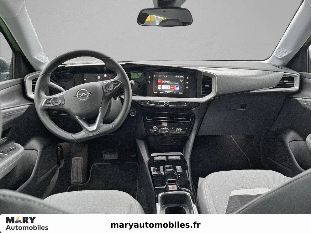 Véhicule occasion 101240 - opel MOKKA - Photo 8