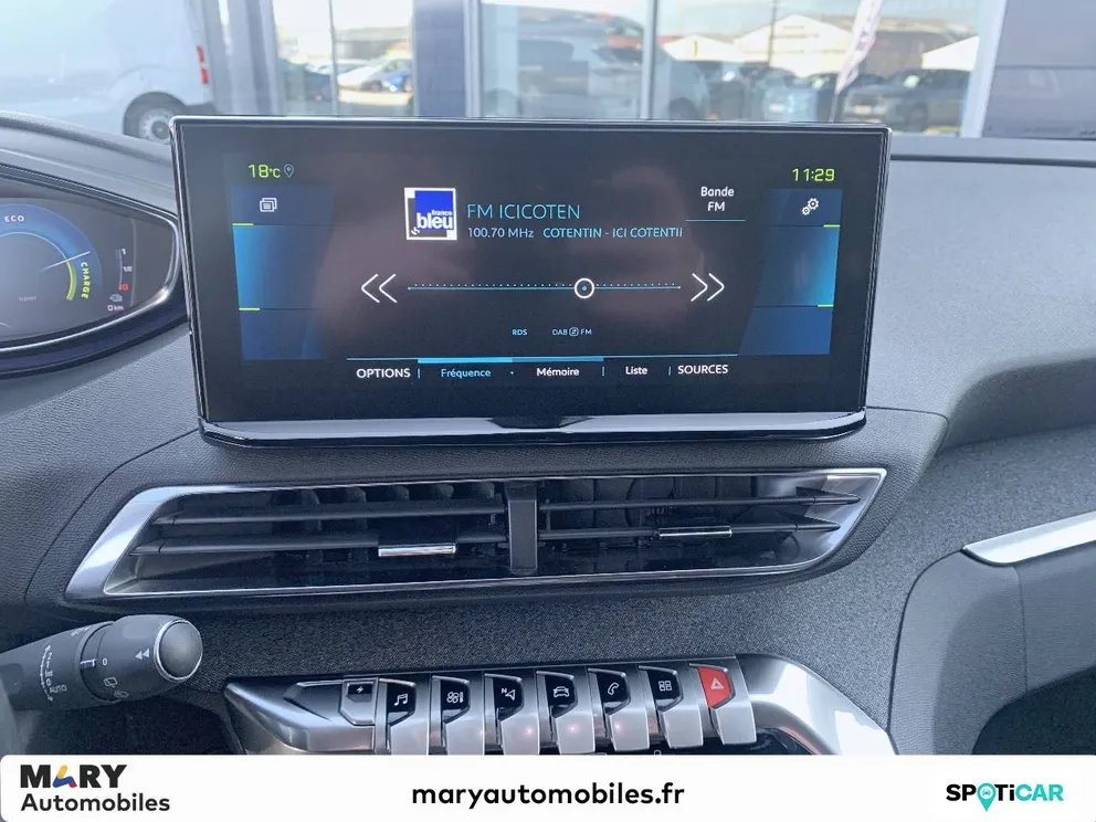 Véhicule occasion 226754 - peugeot 3008 - Photo 12