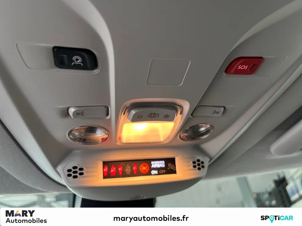 Véhicule occasion 1232149 - Citroën BERLINGO - Photo 15
