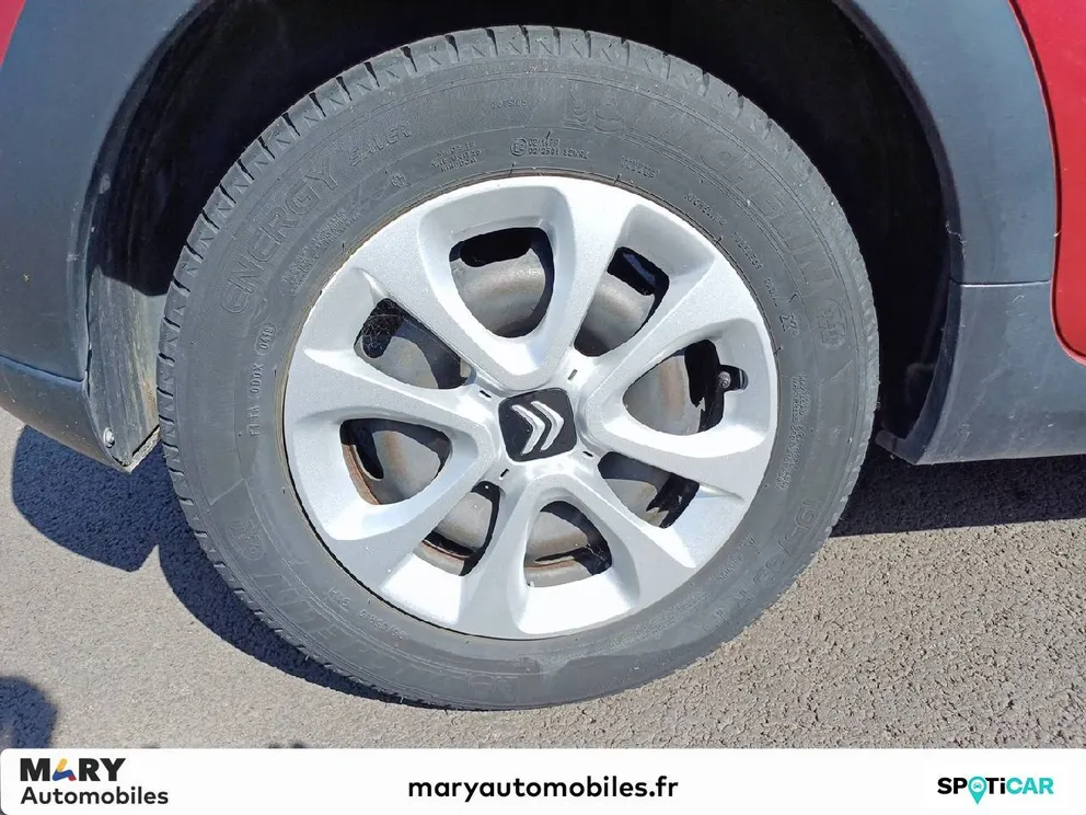 Véhicule occasion 233241 - Citroën C3 - Photo 11