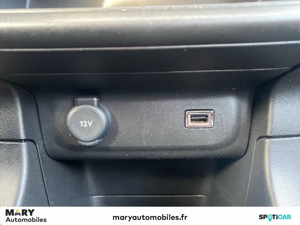 Véhicule occasion 191848 - Citroën C3 - Photo 19