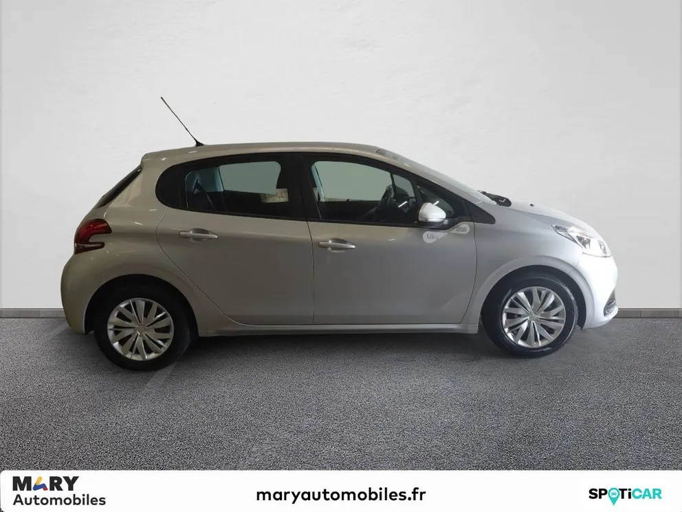 Véhicule occasion 231862 - peugeot 208 - Photo 4