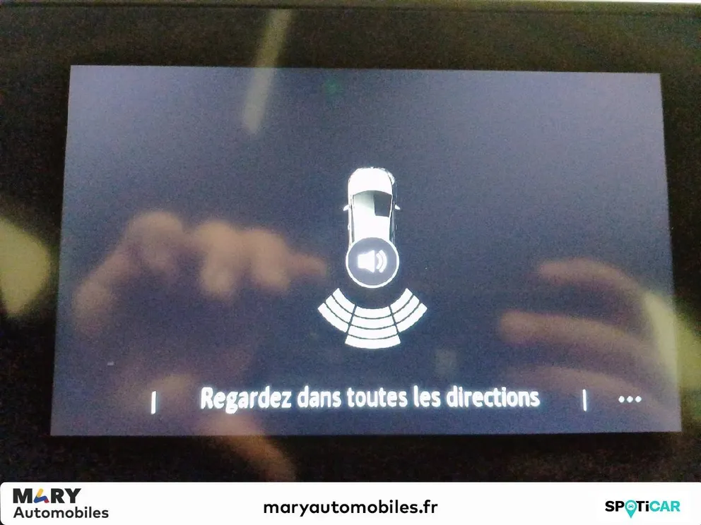 Véhicule occasion 220284 - renault CLIO - Photo 14