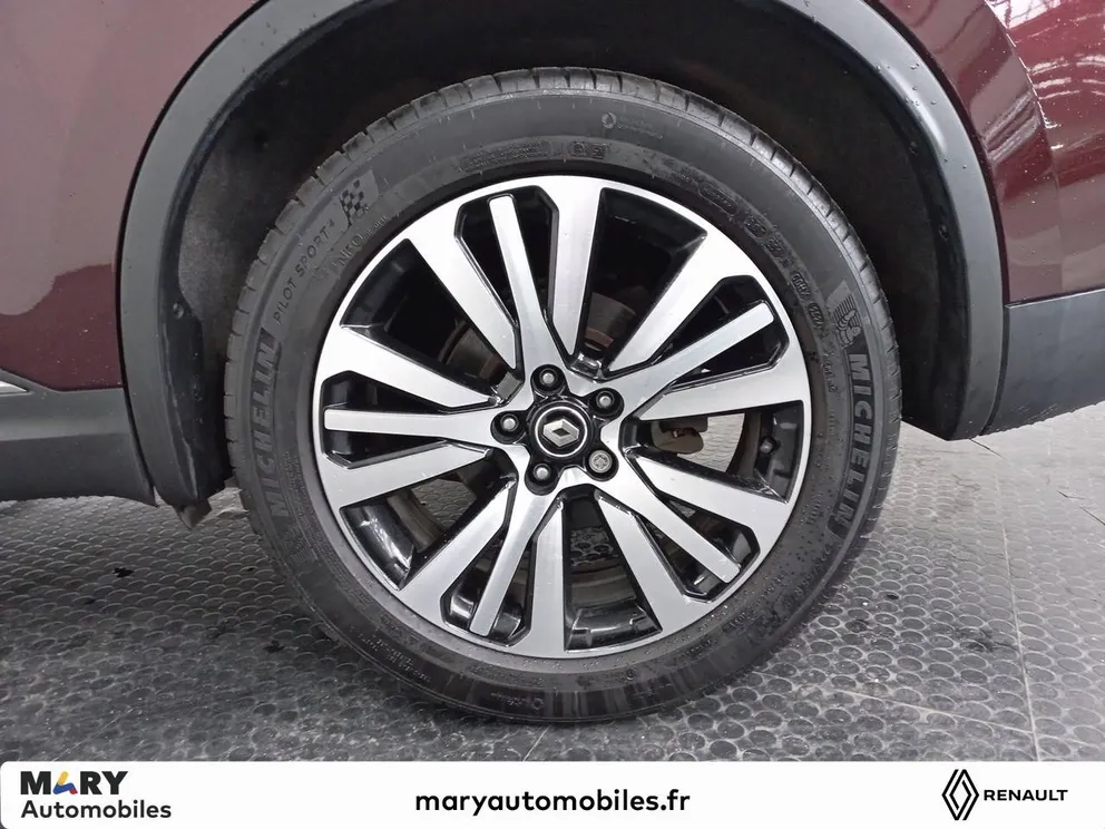 Véhicule occasion 219964 - renault KOLEOS - Photo 11