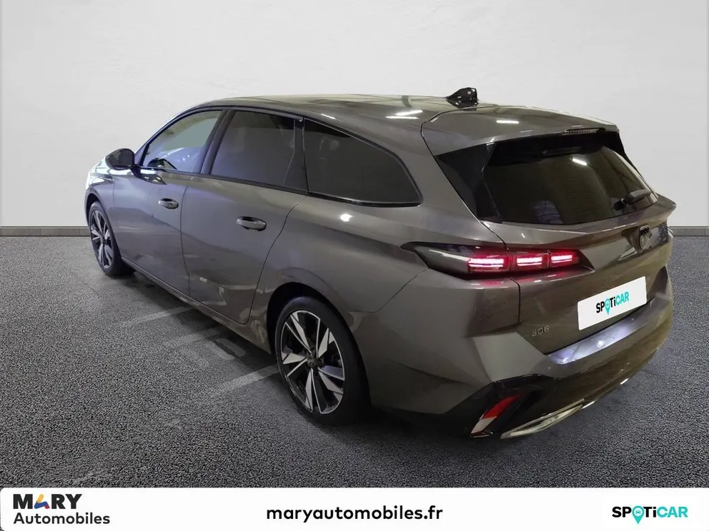 Véhicule occasion 210797 - peugeot 308 - Photo 7