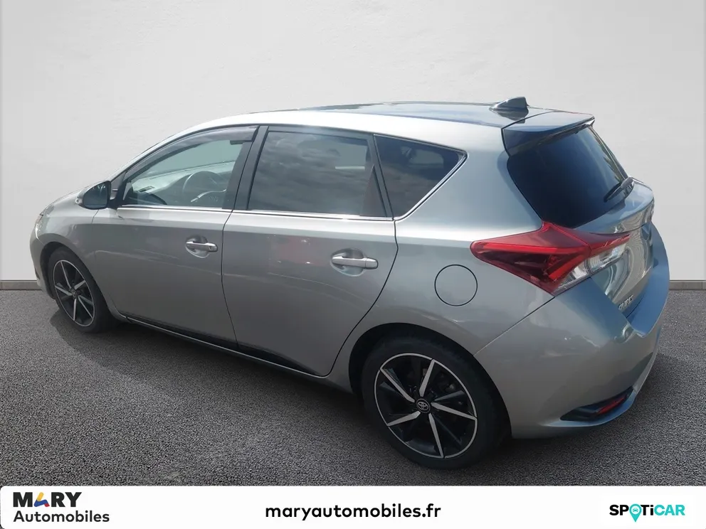 Véhicule occasion 1231970 - toyota AURIS - Photo 2