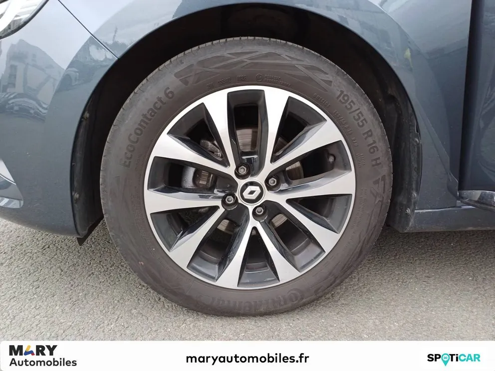 Véhicule occasion 196959 - renault CLIO - Photo 11