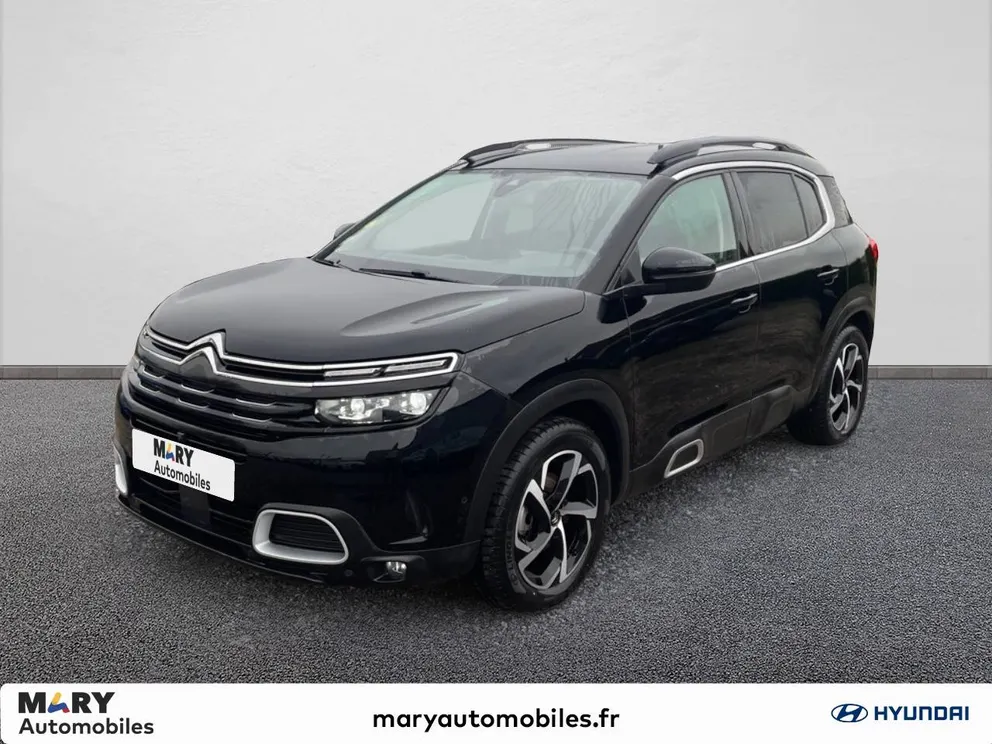 Véhicule occasion 208450 - Citroën C5 AIRCROSS - Photo 1