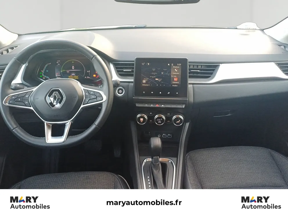 Véhicule occasion 1243765 - renault CAPTUR - Photo 15