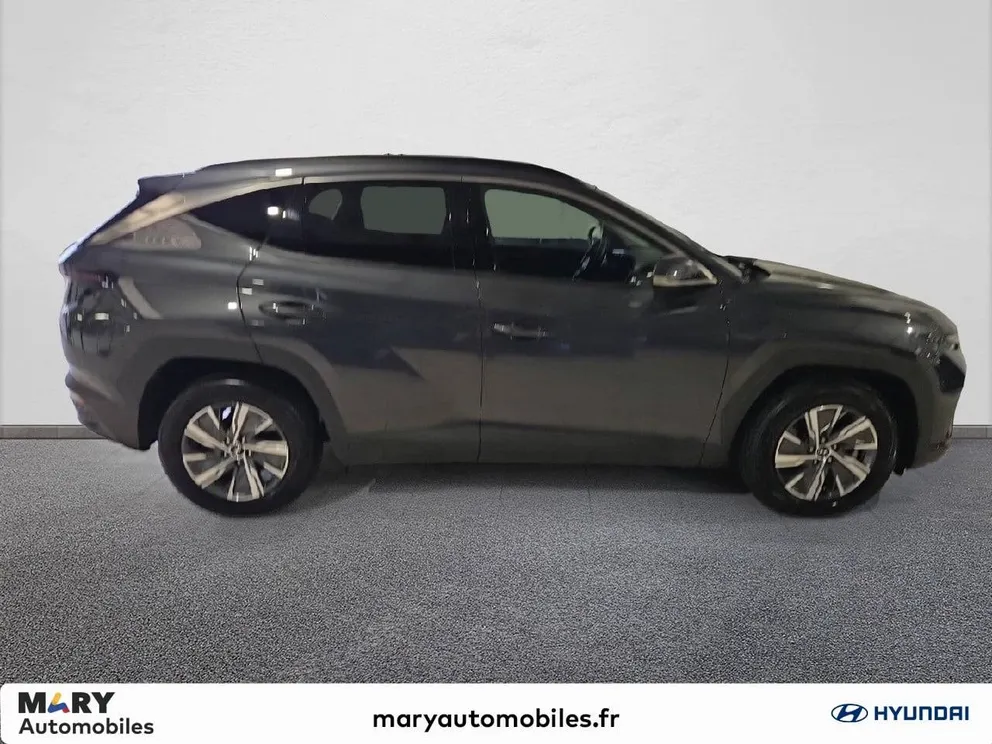 Véhicule occasion 209891 - hyundai TUCSON - Photo 4