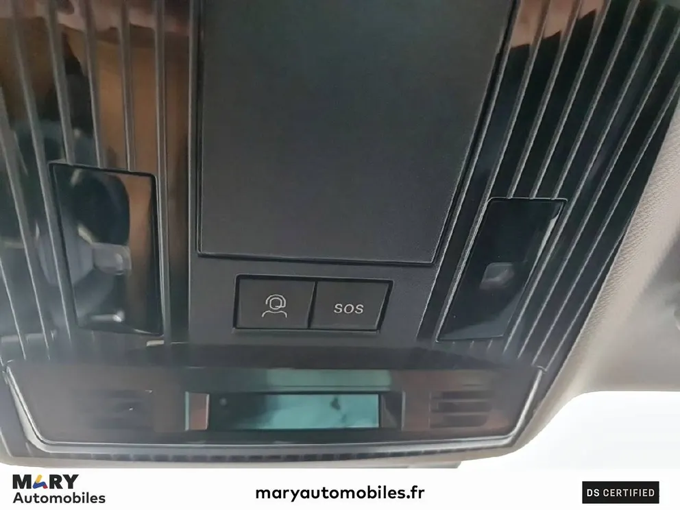 Véhicule occasion 207216 - ds N°8 - Photo 24