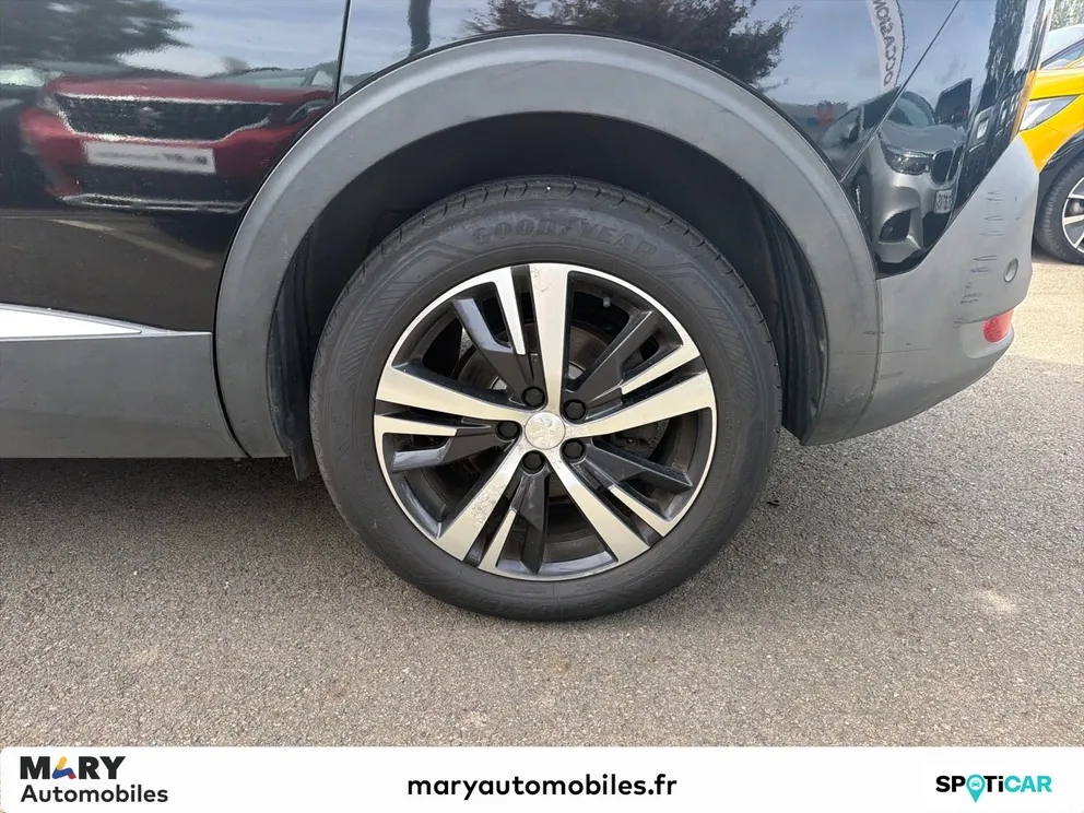 Véhicule occasion 1232019 - peugeot 5008 - Photo 7