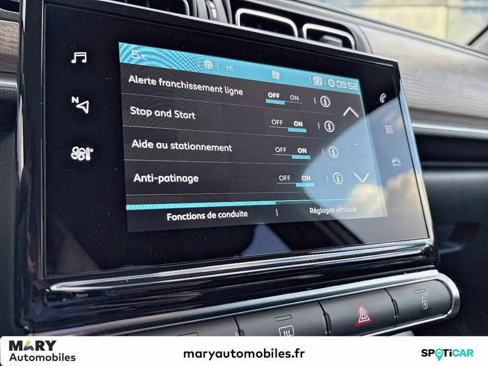 Véhicule occasion 205549 - Citroën C3 - Photo 18