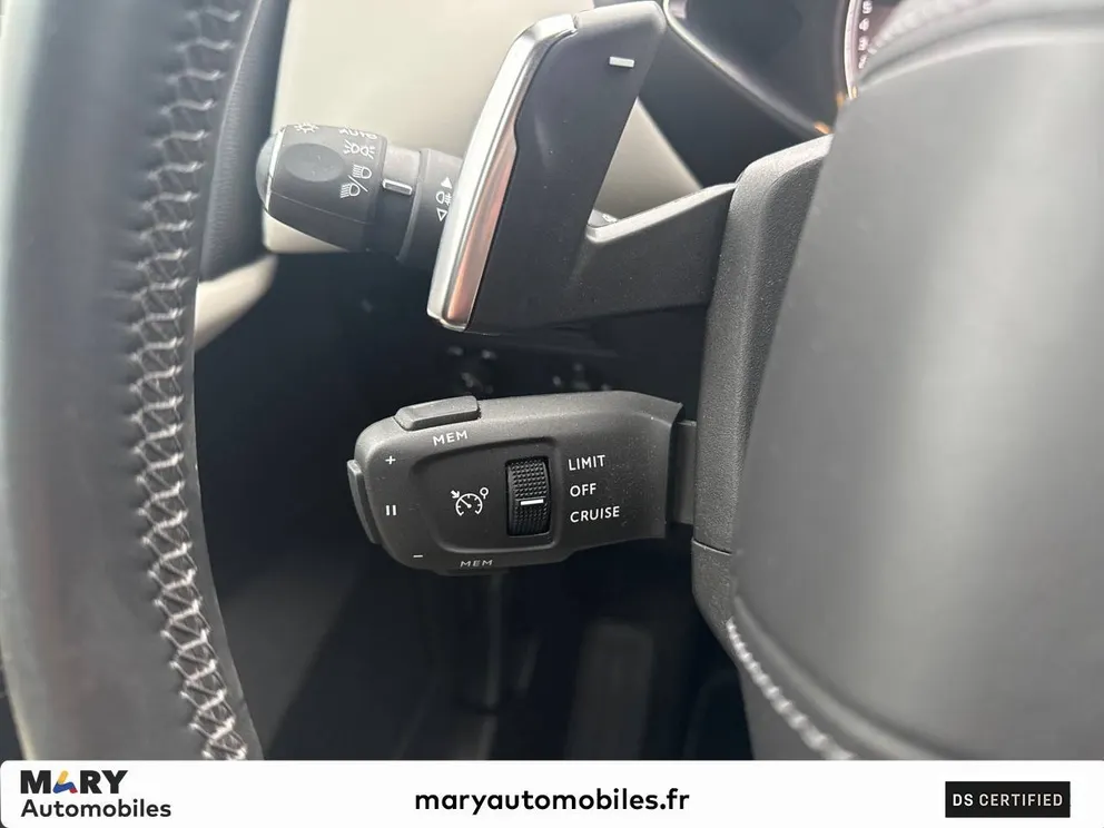 Véhicule occasion 145775 - ds DS 3 - Photo 22